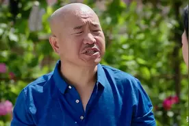 《乡村爱情17》王小利又没有进组，还蓄起了头发，难道又不演了？图片