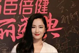 5位体重超过120斤的女星，从来就不是白幼瘦，看完感觉不焦虑了图片