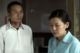 四刷《父母爱情》：老丁爱不爱德华，看女儿丁小样的表现就知道了图片