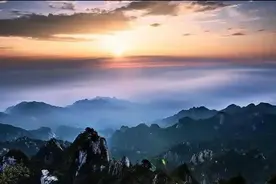 河南各大景点门票价格，开放时间和看点图片