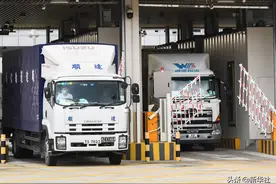 深圳加快建设深港东部跨境交通新通道图片