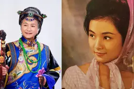 影后被当生育工具，8次怀孕4次流产：净身出户后，她活出突围人生图片