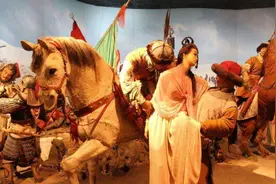 古代唯一被消灭的民族，因过于残暴被围剿，名字大部分人都知道图片