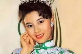 “港圈拜金女”李嘉欣：跟了刘銮雄10年后被抛弃，其原因在这里图片