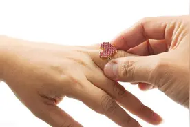 你知道无名指为什么叫做无名指吗？图片