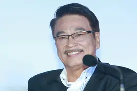 被误认为是港星的8位内地明星，最年轻者42岁，皆深受观众喜爱图片