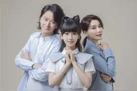 《听我说谢谢你》原创家庭发声：相信能扛过网暴，仍会继续创作图片