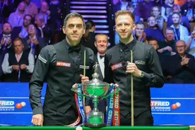 世锦赛奥沙利文和裁判发生冲突，细节曝光，火箭被针对了吗？图片