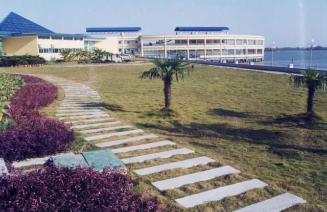 柳叶湖建区30周年回眸｜从绿水青山到金山银山的蝶变之路(图8)