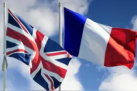 法国现在还打得赢英国吗 法国全世界我打不赢的国家只有三个图片