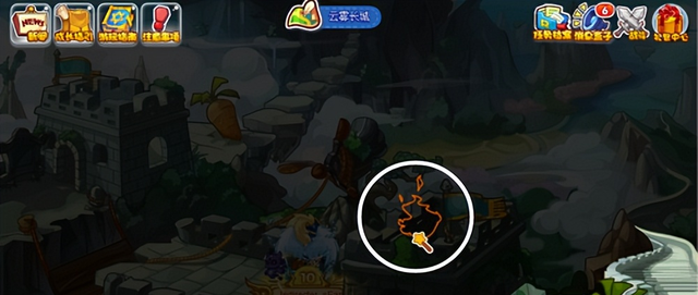 洛克王国玄玉灵气攻略2023