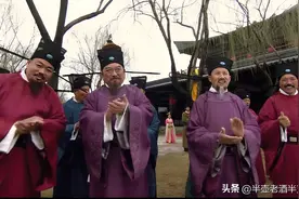 梁山好汉中的益者三友损者三友：哪三位可托生死？哪三个要远离？图片