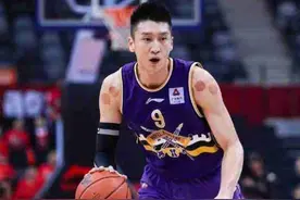 孙大圣孙悦：首位NBA、CBA双料冠军，大帽安东尼、霍华德图片