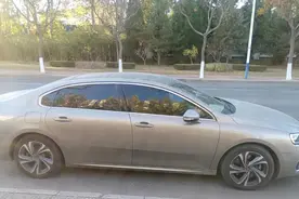 雪铁龙，你买后悔了吗｜C6陪伴我的日子（日常感受，非专业测评）图片