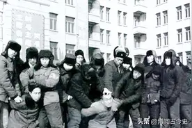 1985年四川农民开国称帝，攻占县医院立40名护士为妃，后来如何图片