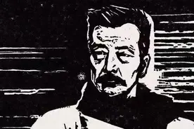 揩油：反语图片