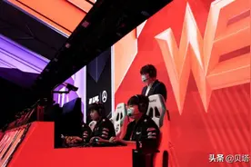 LPL转会大地震！马老师爆料WE房塌了，IG宝蓝休息！FoFo官宣离队图片