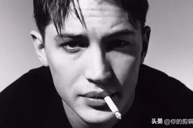 可盐可甜的性感硬汉汤老湿-汤姆·哈迪和他的10部精选代表作品图片