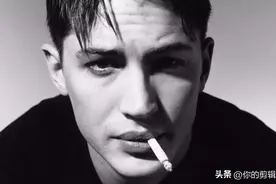 可盐可甜的性感硬汉汤老湿-汤姆·哈迪和他的10部精选代表作品图片
