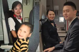 儿时的纸飞机，是飞向蓝天的民航梦图片