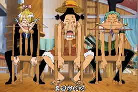 网络中的十大经典名梗，都知道出自哪部动漫吗？图片