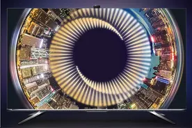 3000元以下，75寸电视，我不建议买互联网电视，推荐3款硬核电视图片