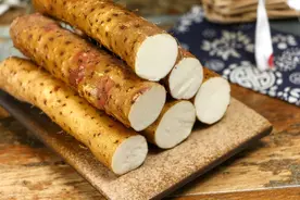 健脾补虚、涩精固肾！祛疾防病或病后调养，这些山药食疗方用起来图片