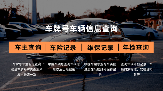 车辆保险的出险记录查询包括交强险和商业险两种数据