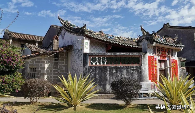 广东省东山市(福建漳州市东山县值得游玩的旅游景点有哪些自驾游有
