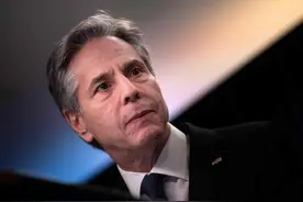 下战书？美军司令：空射武器可阻止武统！白宫：布林肯没取消访华图片