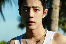 脸蛋精致可爱，身体却孔武有力，这11位男明星的反差感，太绝了图片