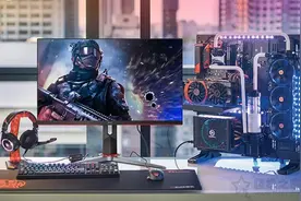 2023年500-1000元内电脑显示器推荐 适用家用办公电竞需求图片