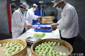 二月初二龙抬头 观前春季美食“三条龙”来哉图片