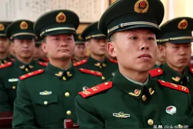 士官军校毕业和“土生土长”的士官，二者的主要区别，建议读懂图片