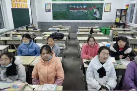 一名教师成熟与否，就看能否做到四个“放得下”图片