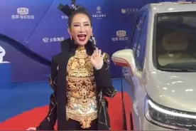 李玟与武汉的不解之缘：家乡情怀永存！图片