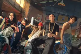 《首尔大作战》：烂得剧情稀碎，“舔”得毫无下限图片