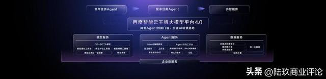 掘金AI时代产业红利，企业们为何都愿与百度组队？