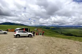 你敢来一次“环国旅行”吗？大概花费14万元，但主要困难还不是钱图片