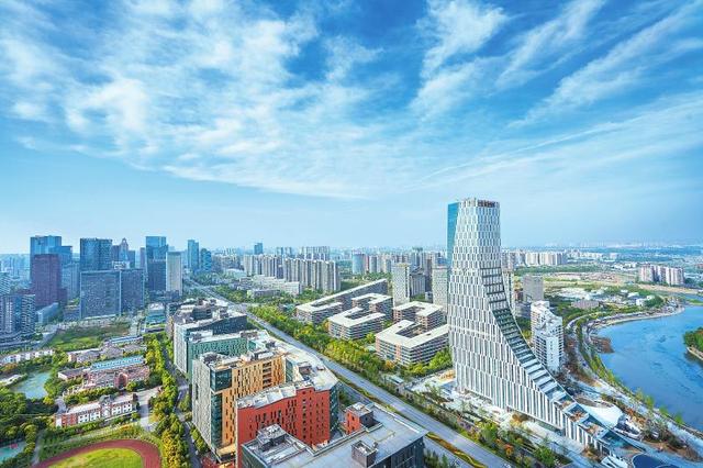 签约2个先进制造业、1个世界500强重大项目 成都高新区建圈强链推进产业高质量发展