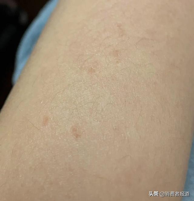 维多利亚香氛身体乳