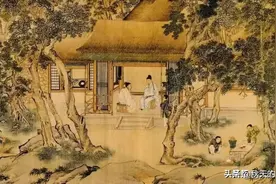 梦境的解释，请看以下十二条图片