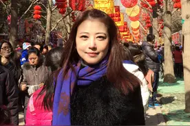 我，20年前从香港到北京定居，北京是我的第二故乡图片