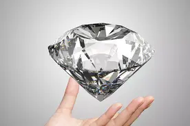 欺骗了全球70亿人,揭开本世纪最大阴谋,钻石是如何跟爱情挂钩的？图片
