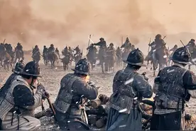 毛文龙是被冤杀？下属孔有德叛乱投降，给明朝提前挖好了墓图片