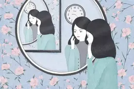 一个人身上有这些“味道”，大多都很“穷”图片