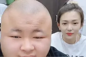 网红老狗：千万网红迎娶美娇妻，患病时却被妻子卷走全部财产图片