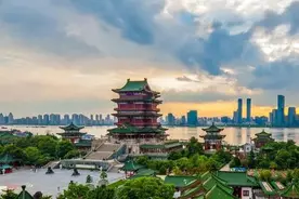 我国一对“双胞胎”省，不但版图“长得像”，地貌风物也如出一辙图片