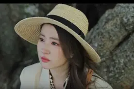 去有风的地方，主角都是有钱人，许红豆是小富婆，谢之遥身家千万图片