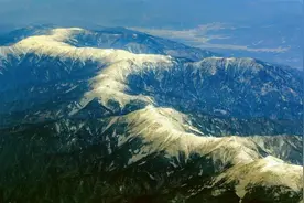 “龙脉学说”和中华文明图片